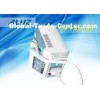 Portable 808nm Diode Laser Hair Removal Machine / System For Face , Arms , Back