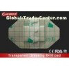 Acrylic Adhesive Transparent Wound Dressing