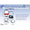 Portable Safe Teeth Whitening Machine For Yellow Teeth , Black Teeth
