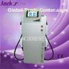 RF IPL Beauty Equipment  , Skin Lifting Machine