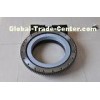 50Mn Internal Gear 7'' Slew Ring Drive For Ship Lifting , Crane Slew Drive OEM