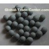 Low wear rate ceramic Finishing / Grinding media OF ball shape