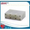 OEM ODM Fanuc Edm Machine Parts EDM Ceramic Upper Isolator Plate