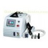 500W Stainless Steel Laser Beauty Machine With 4.8 inch Screen
