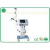 AC / DC Respiratory Machine Breathing , Ventilator Machine ICU Medical Equipment