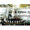 Automatic PET / Glass Bottle Filling Equipment for Beer 20000BPH - 50000BPH