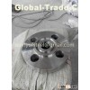 stainless ASTM A182 F321H UNS S32109 SW RTJ flange
