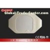 Adhesive Transparent Wound Dressing Tape , Tegaderm Wound Dressing 4.4*4.4cm