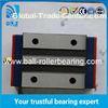 Custom Minimal Friction Linear Ball Bearing CNCLinear Parts PMI MSA20E