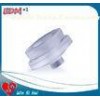 A290-8021-Y755 Fanuc Spare Parts EDM Flush Cups / Plastic Water Nozzle