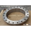 incoloy 800 1.4876 UNS N08800 WN SO SW threaded flange ASME B16.5 EN 1092-1