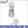 Waterproof Beauty Sonic System Purifying Cleansing Brush For Nose , Neck , Hand
