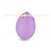 Babyheart Purple Mini Ultrasound Fetal Doppler 12 Weeks Of Pregnancy 3.0MHZ