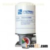 Filtrec Hydraulic Filter