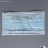 Medical Disposable Non Woven Face Mask with Tie Back
