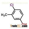 4-Chloro-3-methylphenol 59-50-7