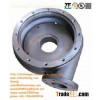 Custom Precision Investment Casting of Pump Body Casting