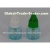 Colored PET Mosquito Repellent Bottle Pharmaceutical Plastic Bottles