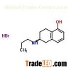 (S)-2-Naphthalenamine, 1,2,3,4-tetrahydro-5-hydroxy-N-propyl-, Hydrobromide 165950-84-5
