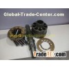Vickers hydraulic piston pump parts PVH57, PVH74, PVH98, PVH131