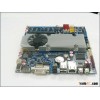 Industrial Control Motherboard TOP45-DVI