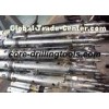 Double Tube Diamond Core Barrel Assembly , NQ Core Barrel Drilling