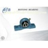 Miniature Precision Insert Radial Ball Bearing / Bearing Pillow Block P307 UCP307C For Pump