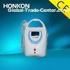 Mini Beauty Salon 400mj 532nm ND YAG Laser Tattoo Removal Machine and Age spots removal