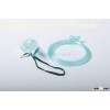 Oxygen mask
