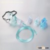Nebulizer mask