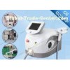 Professional Portable diode laser hair removal machine for armpit , leg , arm