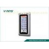 2000Cards Metal Single Door Access Controller With Waterproof EM / MF Card