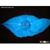 Disposable shoe cover (hand-wearing anti-slide shoe cover )