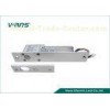 Low Temperature Electric Door Bolt Lock With Time Delay For Glass Doors
