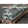 Stainless Steel Heavy Duty Spur Gears Wheel For Oil And Gas Industrial
