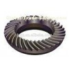 Custom Casting Machine Bevel Gears Shafts For Electrical And Construction