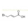 4-BROMOCROTONIC ACID 13991-36-1