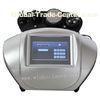 Cellulit Ultrasonic Cavitation Slimming Machine , 4 Handles Painless Low Energy