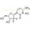 Gemcitabine Hydrochloride 122111-03-9