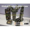 Hitachi main pump parts HPV091, HPV102, HPV116, HPV145