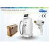 Multi - Language 808nm Diode Laser Hair Removal Machine With Germany Bar