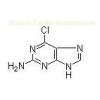 2-Amino-6-Chloropurine 10310-21-1
