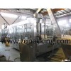 3 in 1 Plastic Fruit juice Filling Equipment