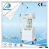 what is a good ventilator to use for breathing problems from acute porphyria NLF-200A