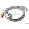 HORIZON 1000 Monitoring ECG cable