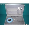Quantum Magnetic Resonance Analyzer