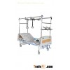 Orthopaedics Traction Bed