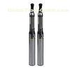 High Technology Ego T Electronic Cigarette 1500mah , Adjustable Voltage