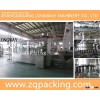 Purified drinking water filling machine/Pure drinking water filling machine plant