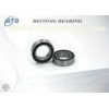 Long Life High Precision Deep Groove Ball Bearing 6801- RS For Textile And Cars